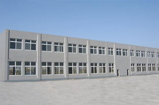 飛鴻建筑機械公司 專業腳手架解決方案，助力高效安全施工